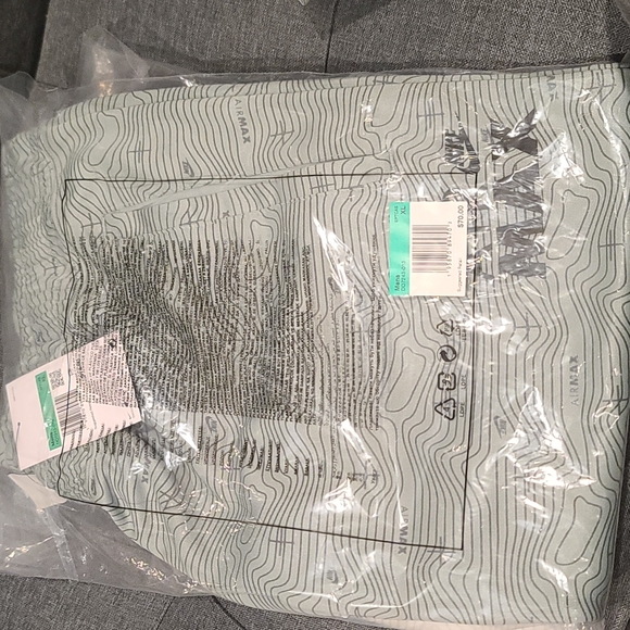 Nike Air Max  All Over print shorts - Picture 6 of 6